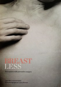 Breast less by Clare Best