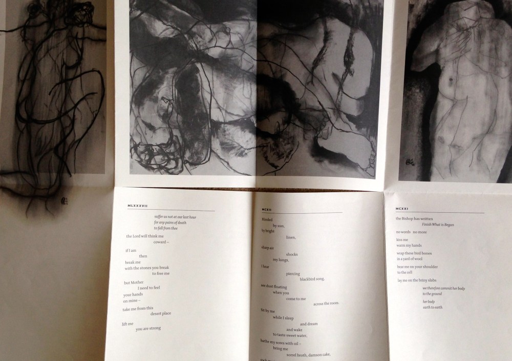 Cell - Clare Best & Michaela Ridgway